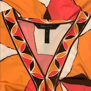 BCBG MAZAZRIA Dress - Size M